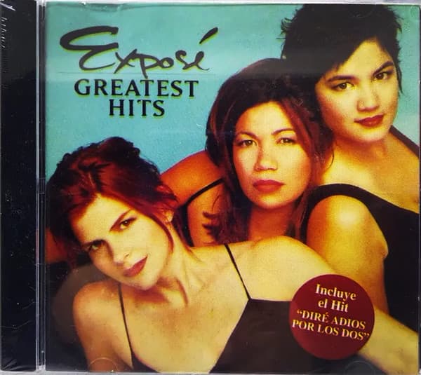 Exposé — Greatest Hits