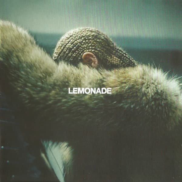 Beyoncé — Lemonade