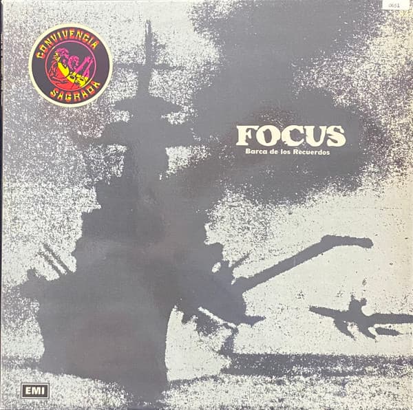 Focus — Ship Of Memories