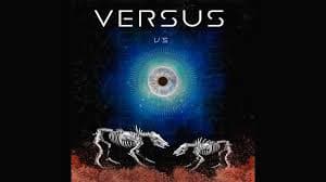 Versus — vs.