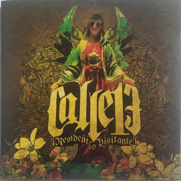 Calle 13 — Residente O Visitante