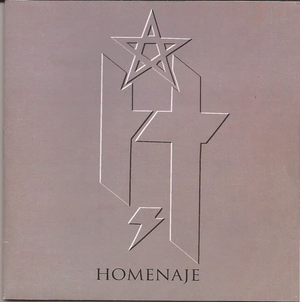 Various — Hermética - Homenaje