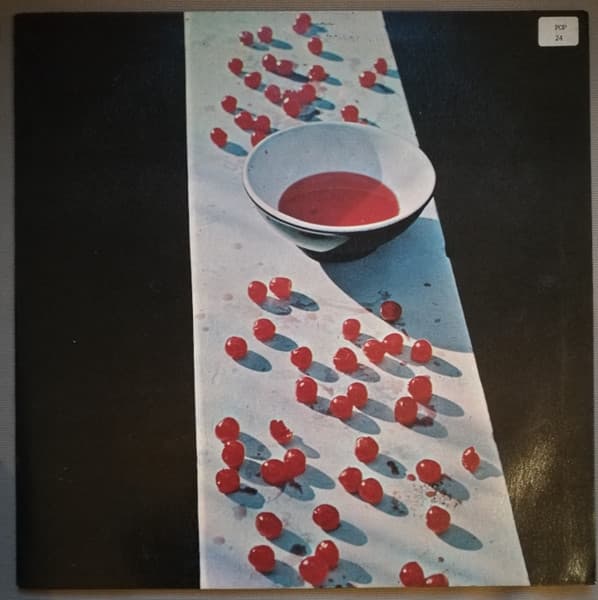 McCartney — McCartney