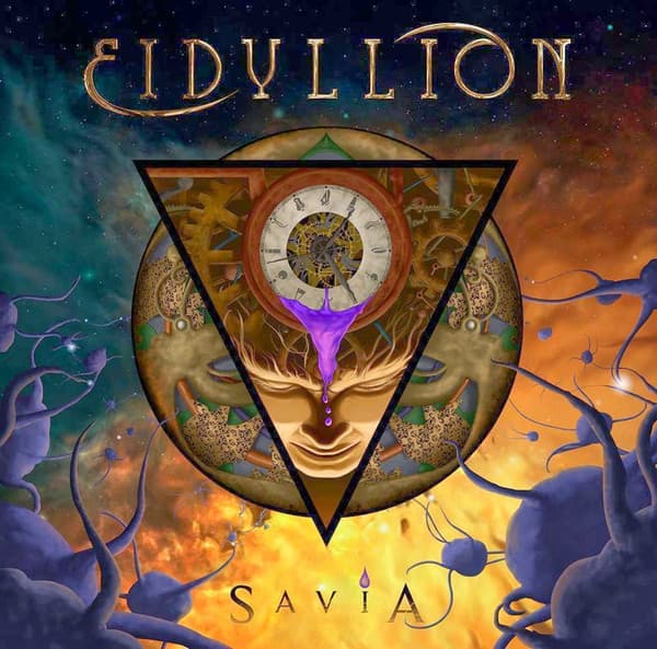 Eidyllion — Savia