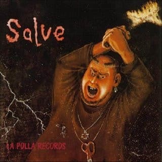 La Polla Records — Salve