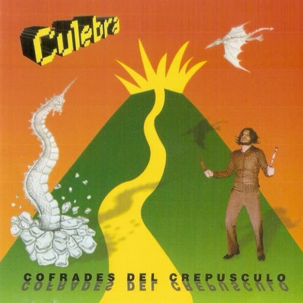 Culebra — Cofrades Del Crepusculo