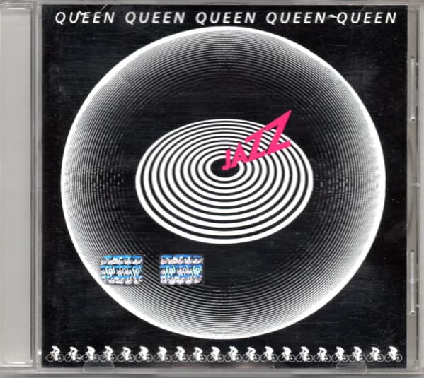 Queen — Jazz