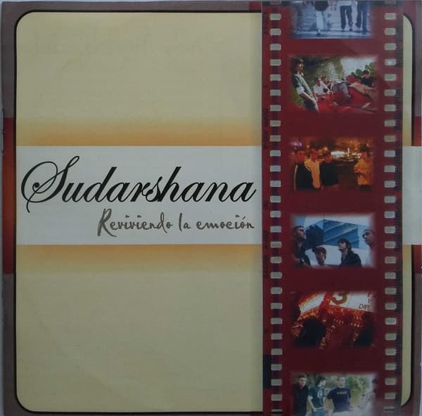 Sudarshana — Reviviendo La Emoción