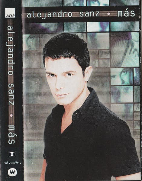 Alejandro Sanz — Más