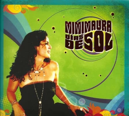 Mimi Maura — Dias De Sol