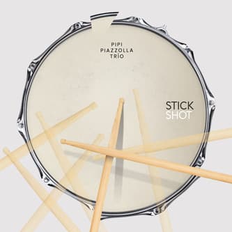 Pipi Piazzolla Trío — Stick Shot