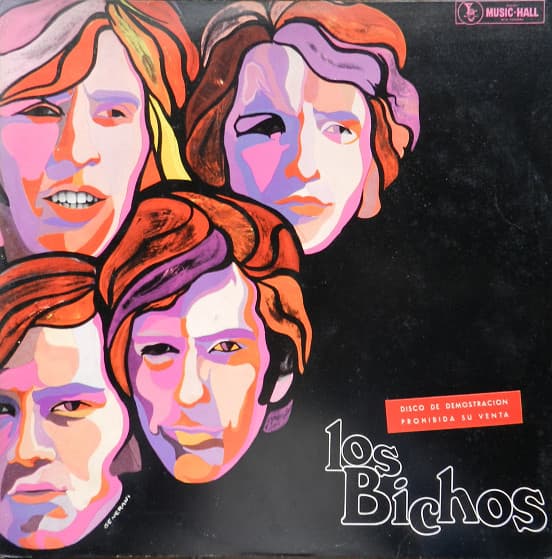 Los Bichos — Los Bichos