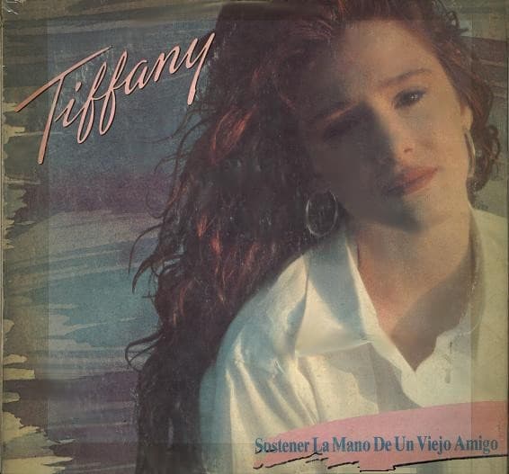 Tiffany — Sostener La Mano De Un Viejo Amigo (Hold An Old Friend's Hand)