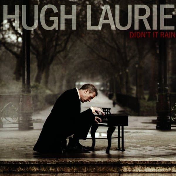 Hugh Laurie — Didn't It Rain