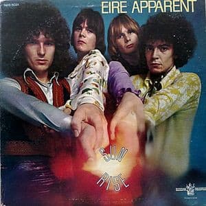 Eire Apparent — Sunrise