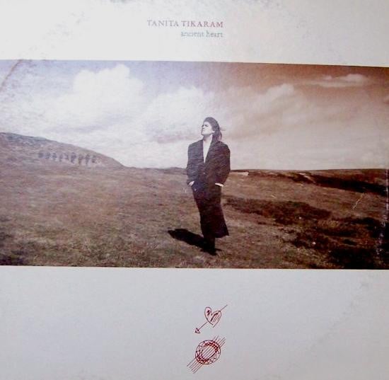 Tanita Tikaram – Ancient Heart