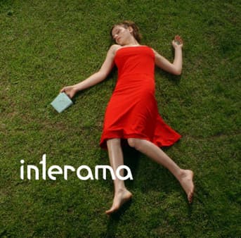 Interama — El Jardín Que Florece Sin Cesar