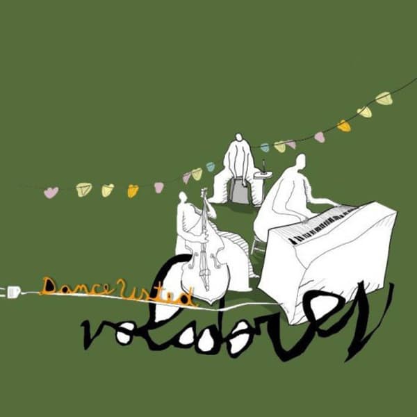 Voladores — Dance Usted