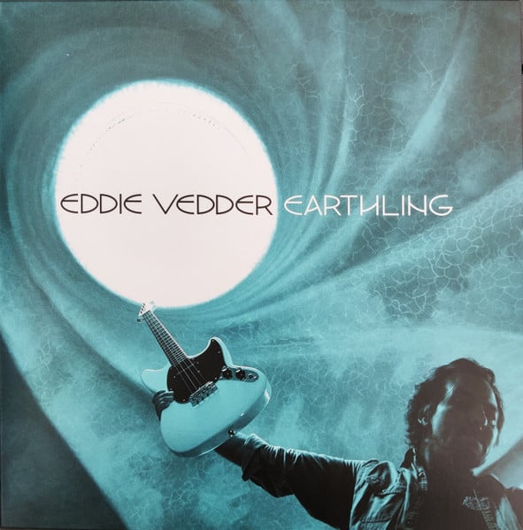 Eddie Vedder – Earthling