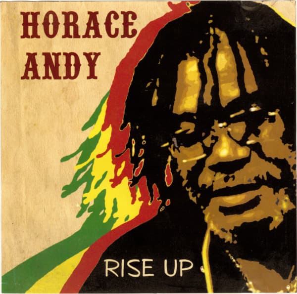 Horace Andy — Rise Up