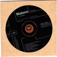 Madonna — 4 Minutes