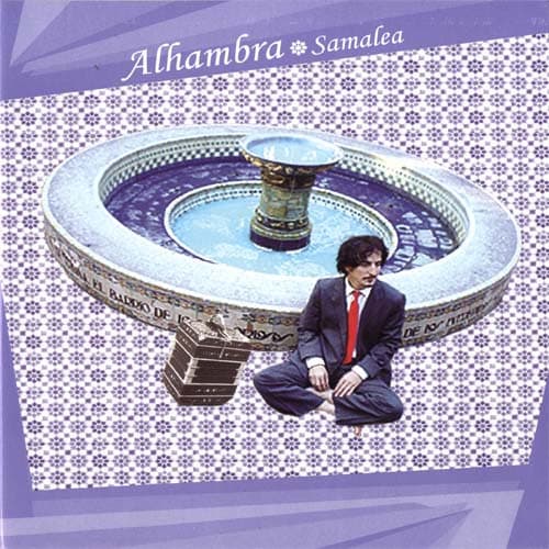 Fernando Samalea — Alhambra