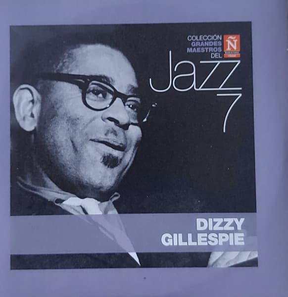 Dizzy Gillespie — Dizzy Gillespie