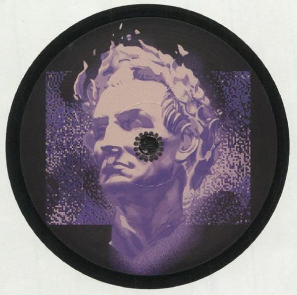 Juanma Martinez — Terricolas EP