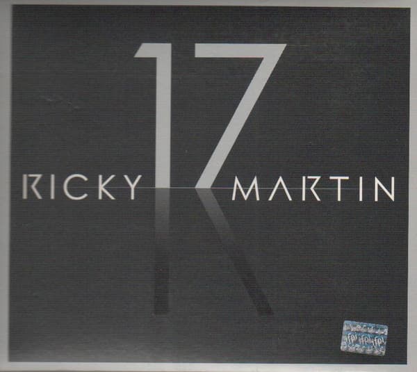 Ricky Martin — 17