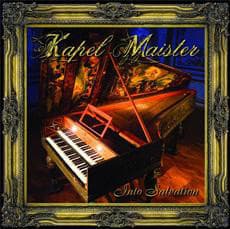 Kapel Maister — Into Salvation