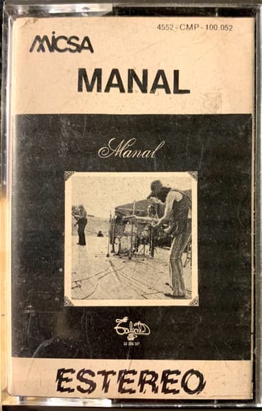 Manal — Manal