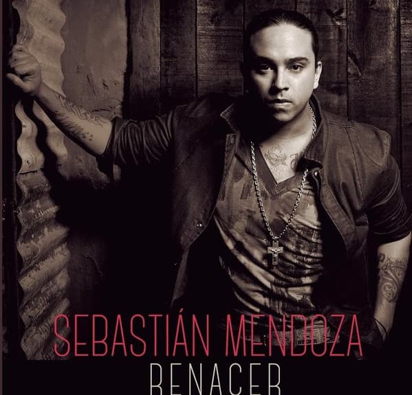 Sebastián Mendoza — Renacer