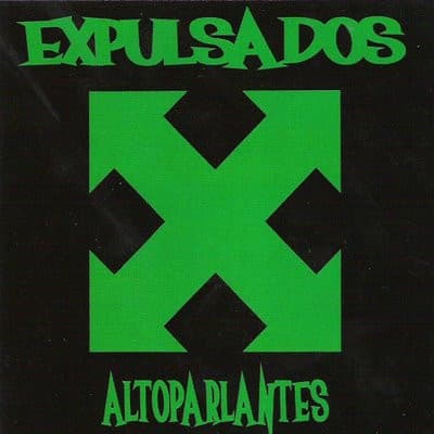 Expulsados — Altoparlantes