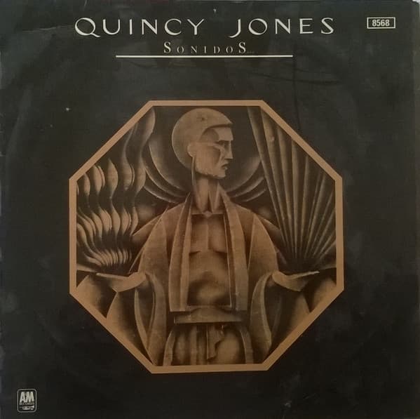 Quincy Jones — Sonidos...Y Cosas Como Esta!!