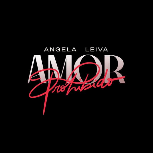 Angela Leiva — Amor Prohibido