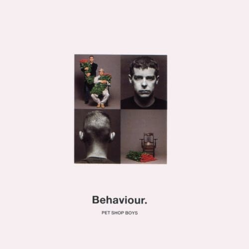 Pet Shop Boys — Conducta = Behaviour