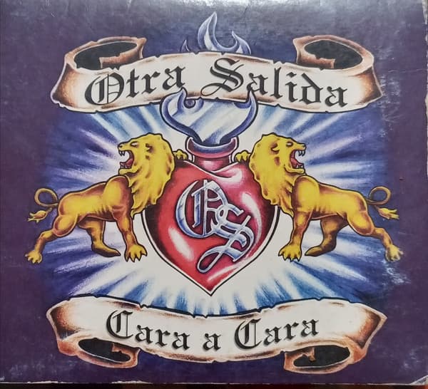 Otra Salida — Cara a Cara