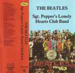 The Beatles — Sgt. Pepper's Lonely Hearts Club Band