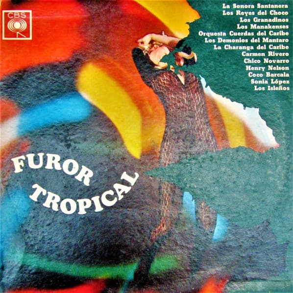 Various — Furor Tropical