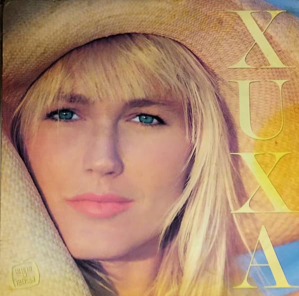 Xuxa — Xuxa 2