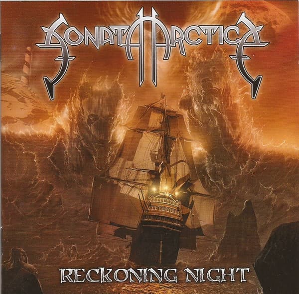 Sonata Arctica — Reckoning Night