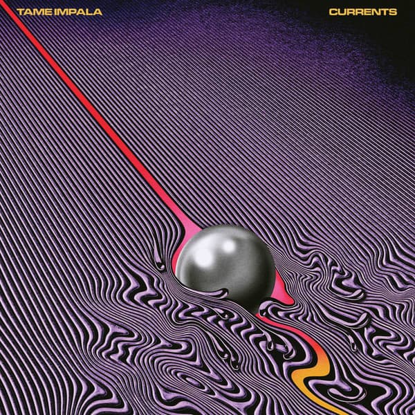 Tame Impala — Currents