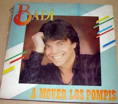 Badi — A Mover Los Pompis