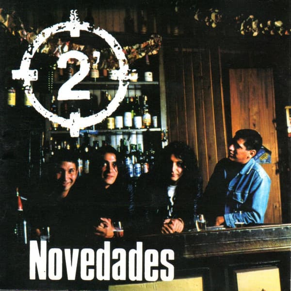 2 Minutos — Novedades