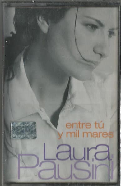 Laura Pausini — Entre Tú Y Mil Mares