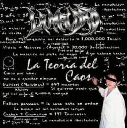 La Maldad — La Teoría Del Caos