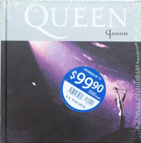Queen — Queen