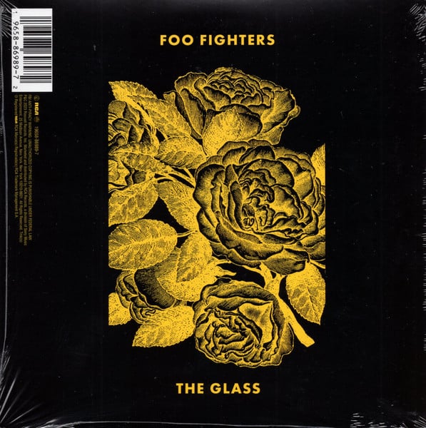 H.E.R. (2), Foo Fighters – The Glass