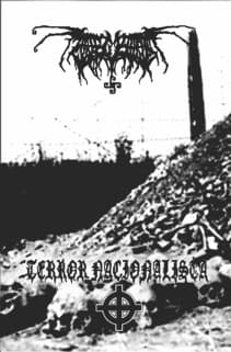 Zotz Kimil — Terror Nacionalista