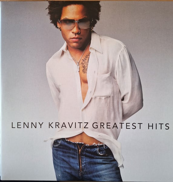 Lenny Kravitz – Greatest Hits